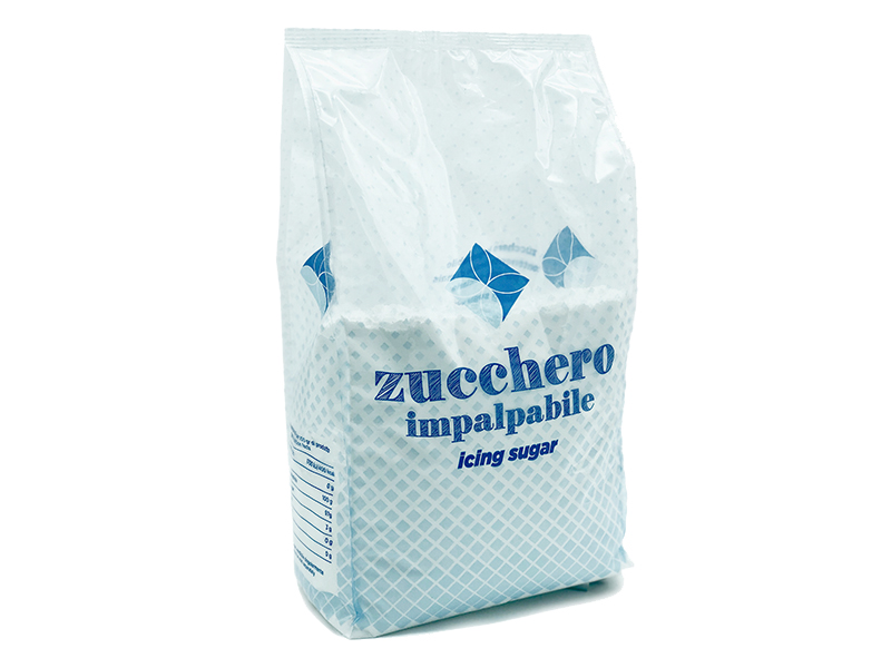 Zucchero a Velo 1kg