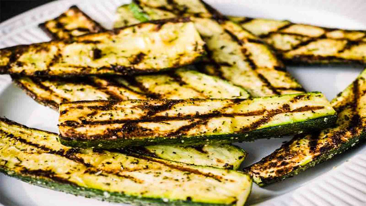 Zucchine Grigliate Stick 1kg